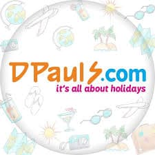 DPauls Logo